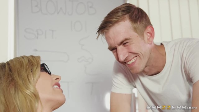 Училка хочет секса - #2