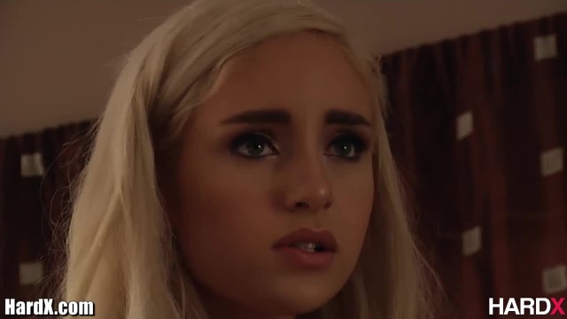 Студентка любит сосать - #1