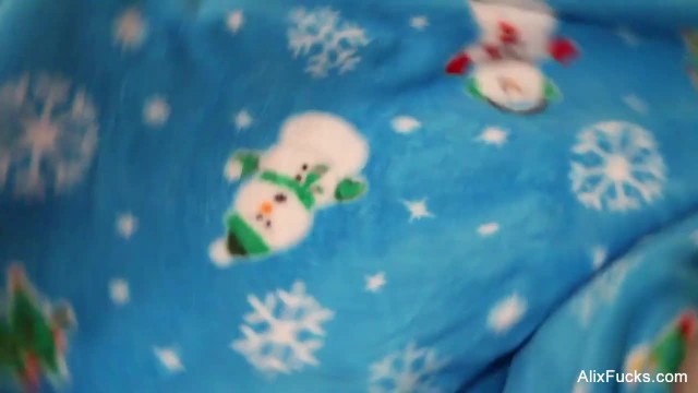 Горячие лесби в постели - #1